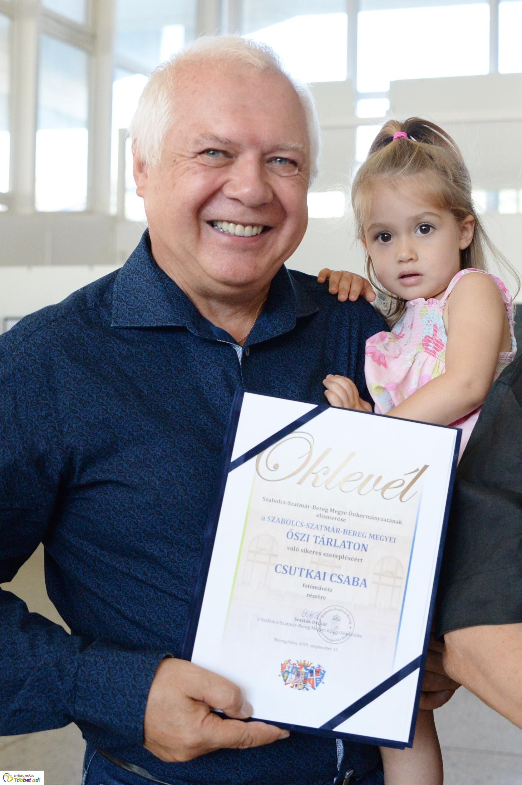 ŐSZI TÁRLAT megnyitó a VMKK-ban