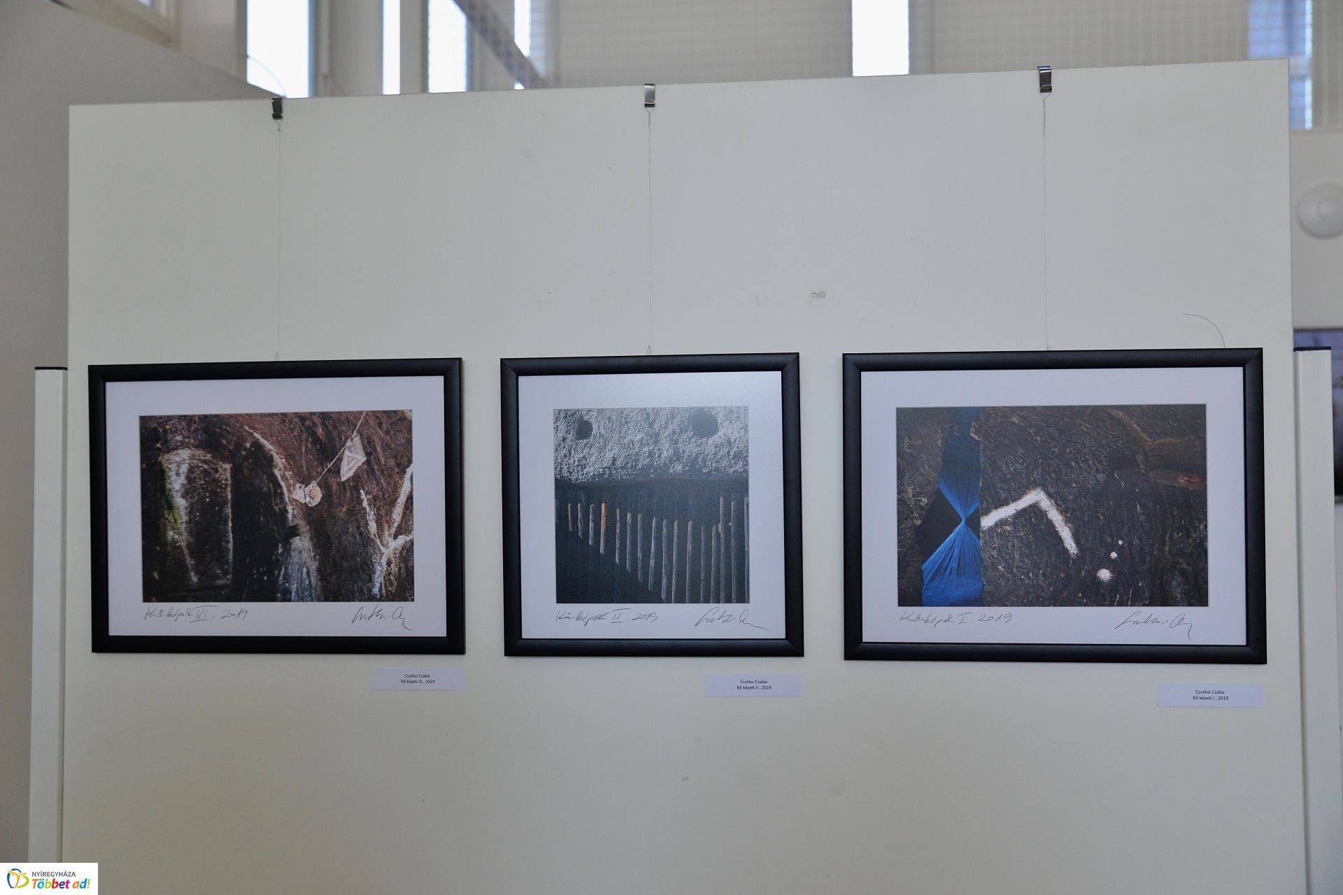 ŐSZI TÁRLAT megnyitó a VMKK-ban