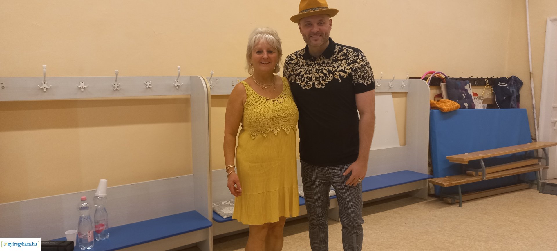 Őszi Vigasság Mandán