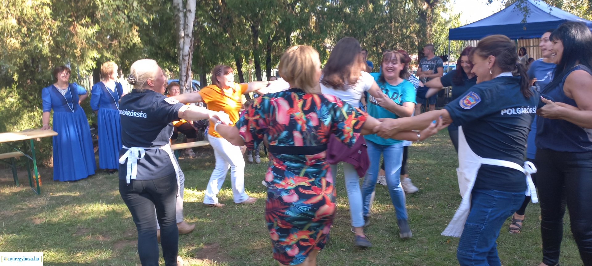 Őszi Vigasság Mandán