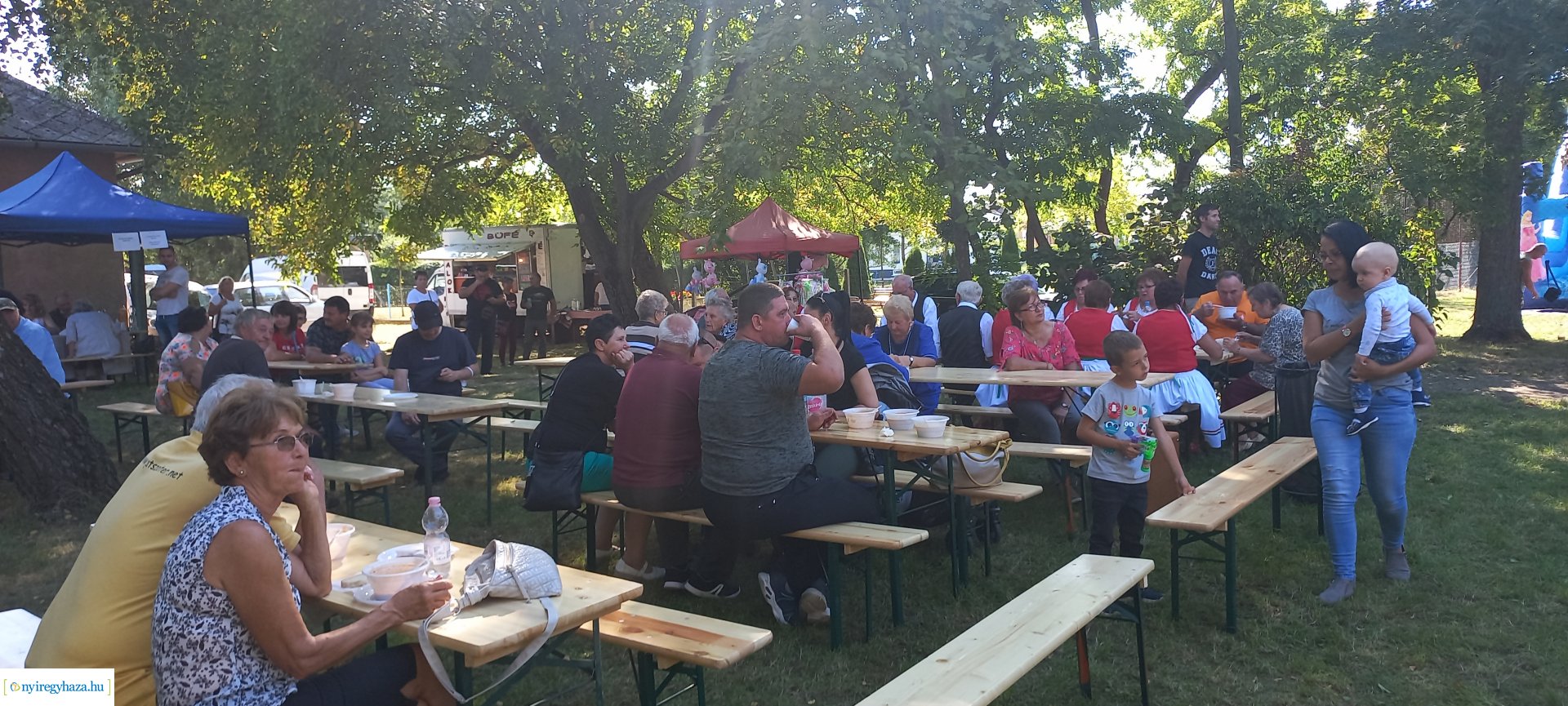 Őszi Vigasság Mandán