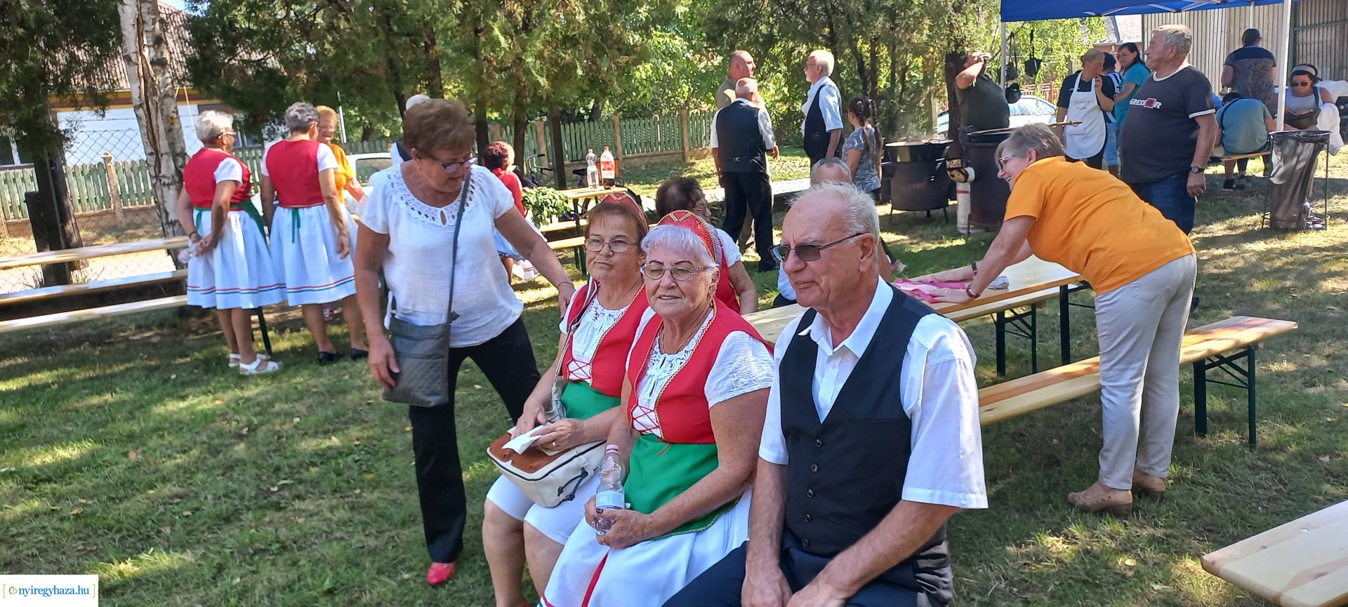 Őszi Vigasság Mandán