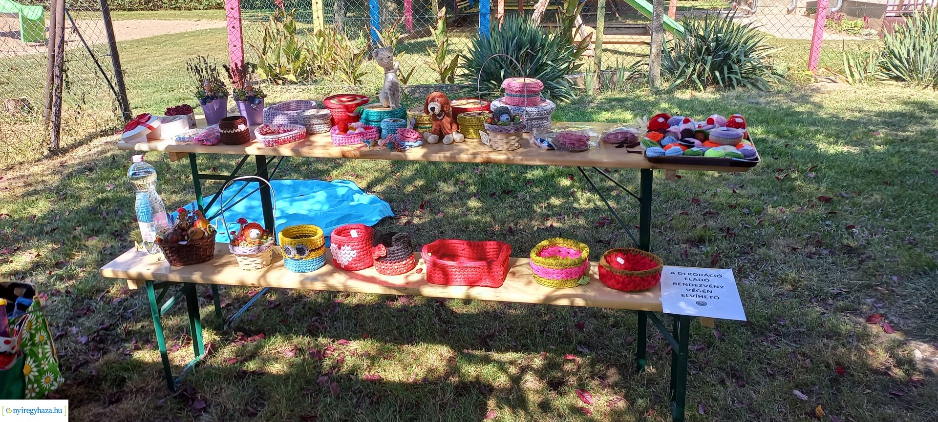 Őszi Vigasság Mandán