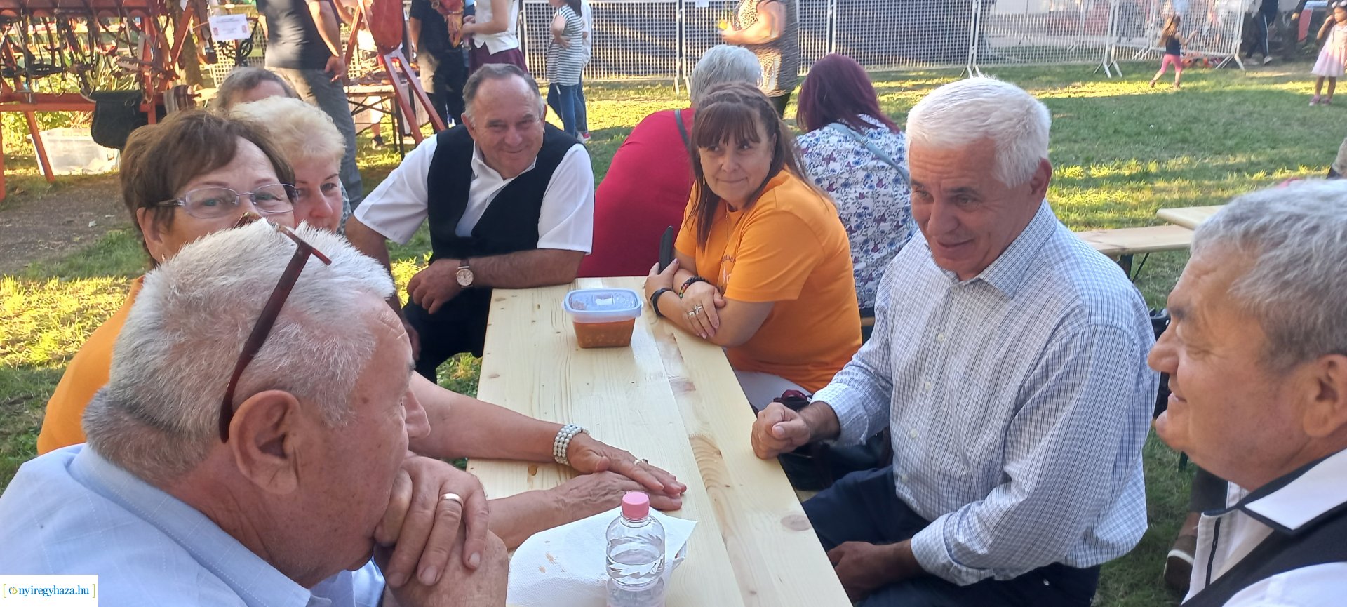 Őszi Vigasság Mandán