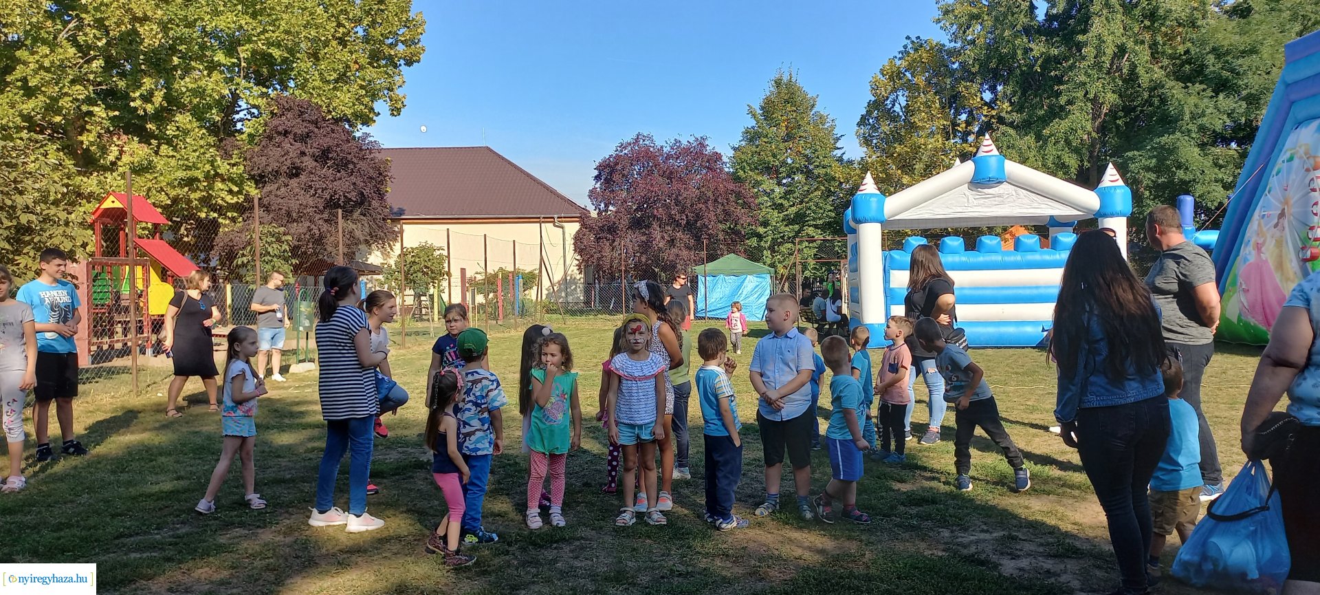 Őszi Vigasság Mandán