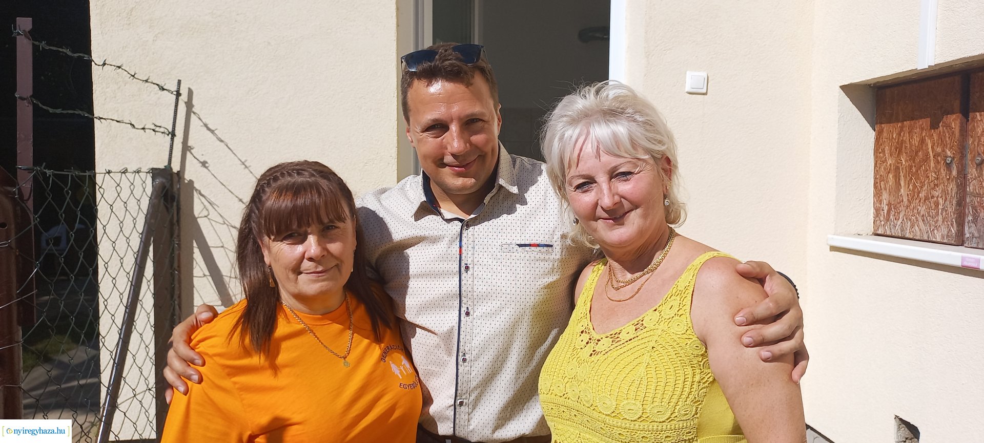 Őszi Vigasság Mandán