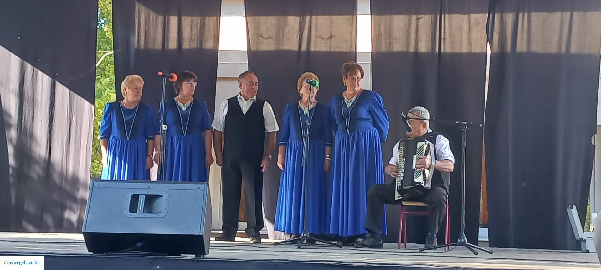 Őszi Vigasság Mandán