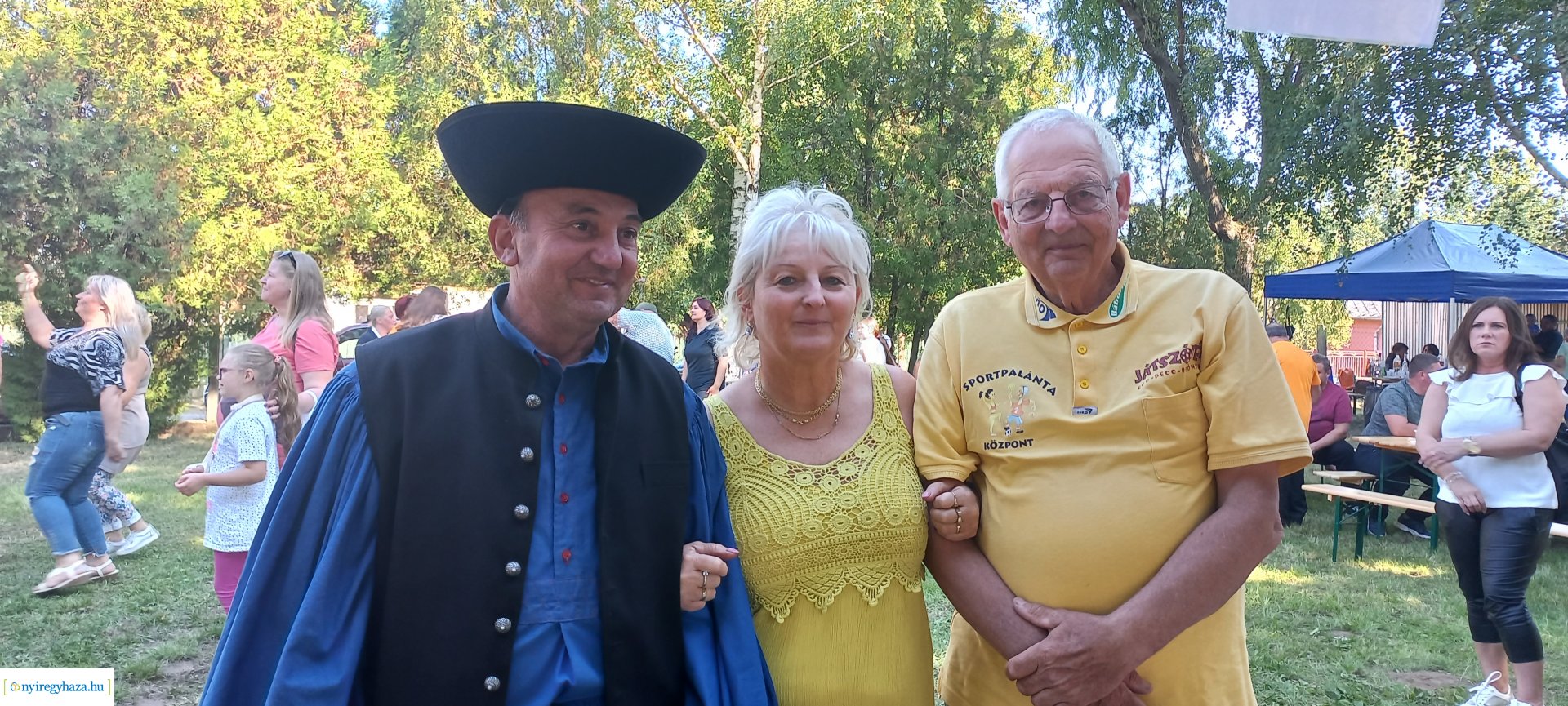 Őszi Vigasság Mandán