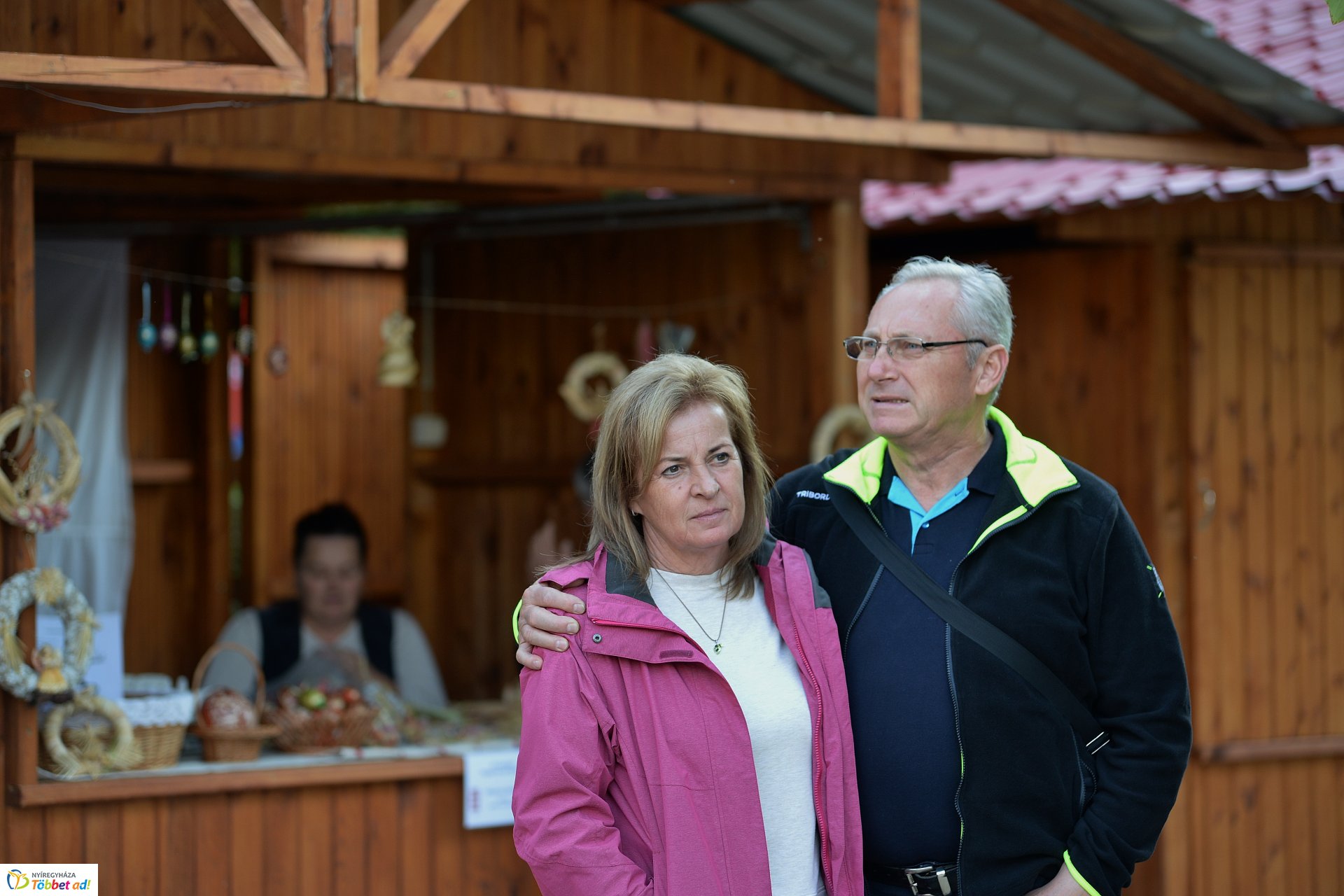 Őszi Zsongás a Kossuth téren