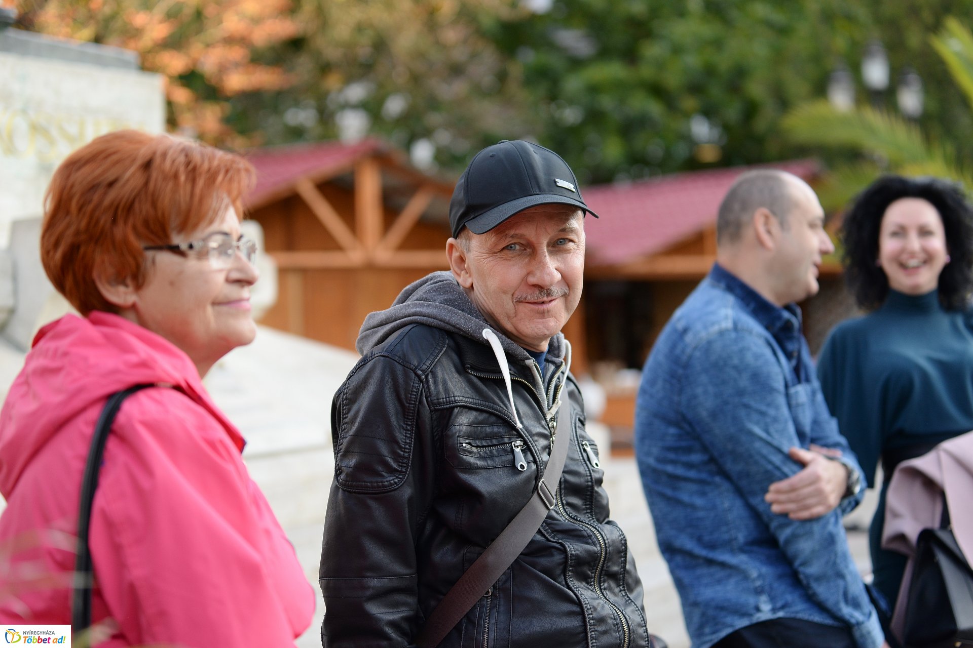 Őszi Zsongás a Kossuth téren