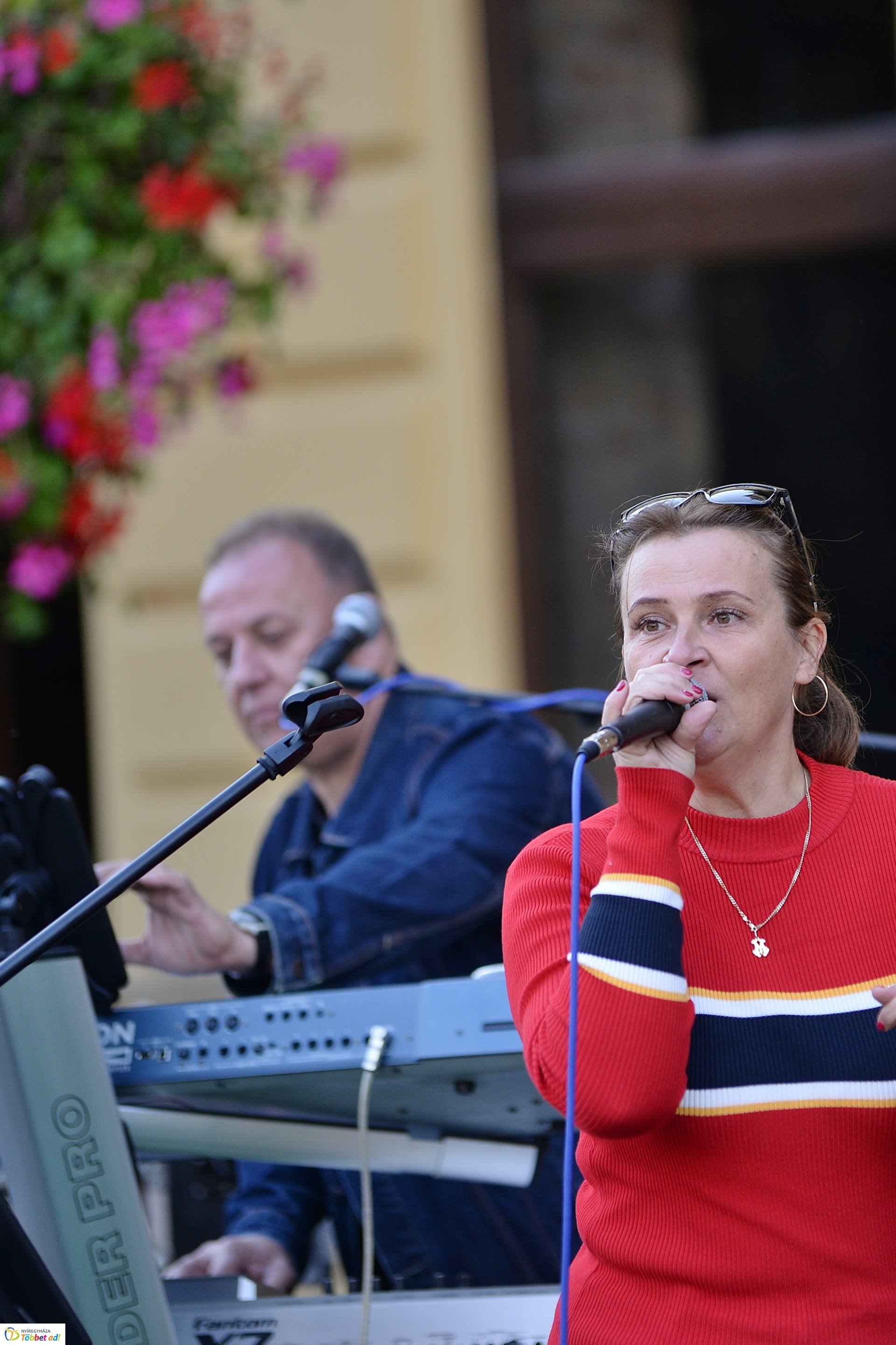 Őszi Zsongás a Kossuth téren