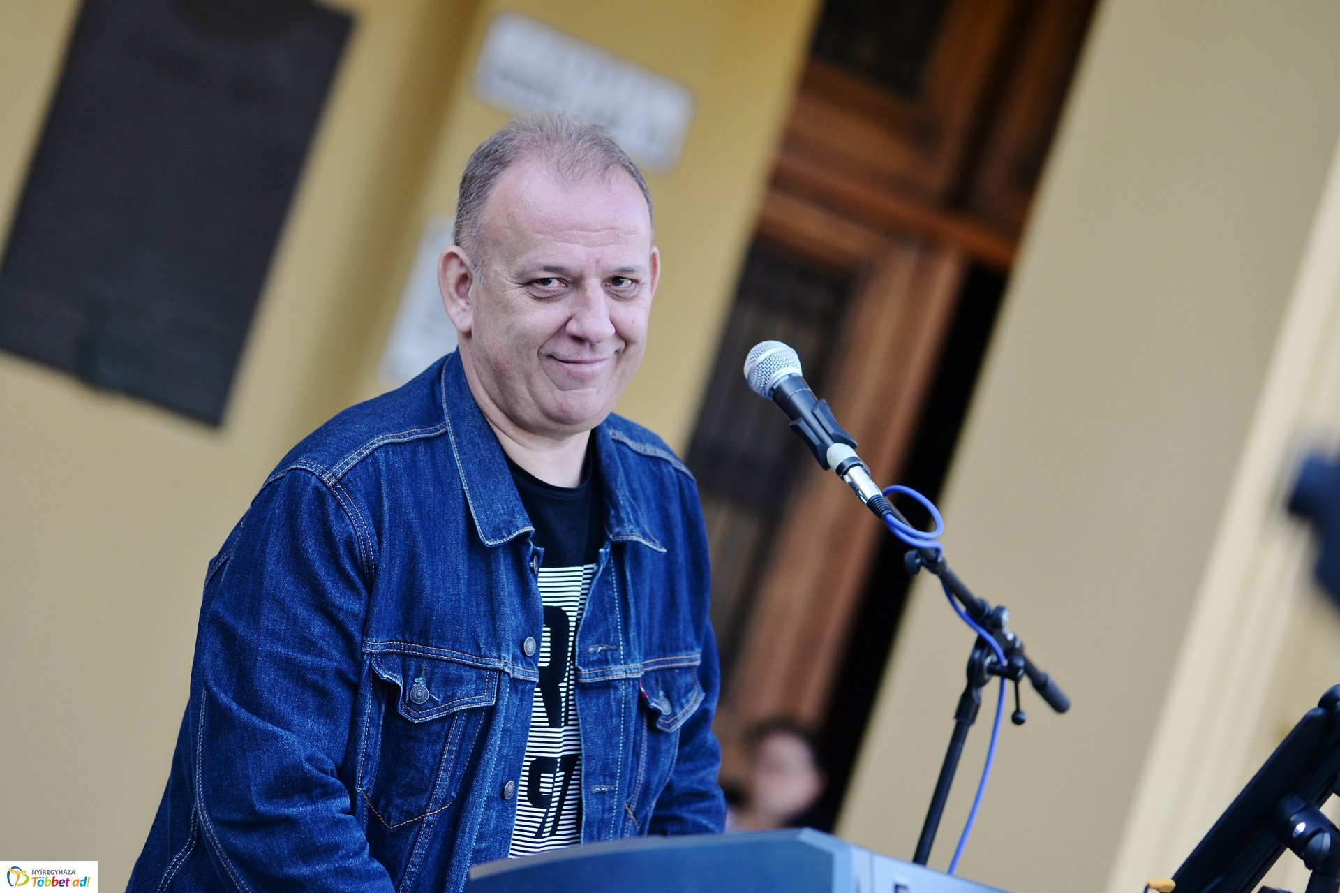 Őszi Zsongás a Kossuth téren