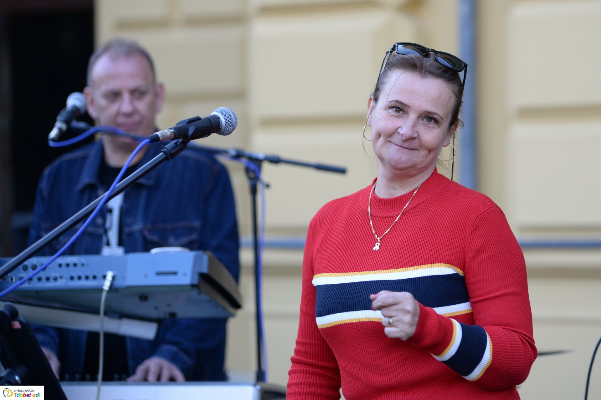 Őszi Zsongás a Kossuth téren