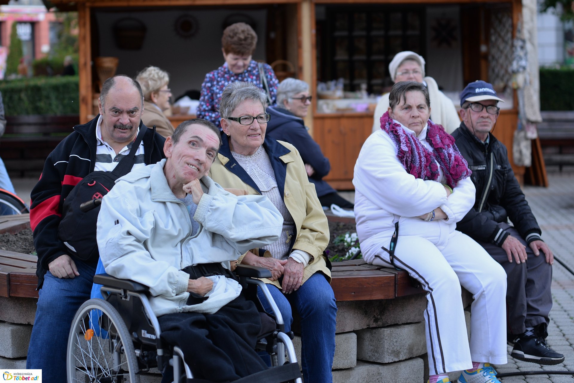 Őszi Zsongás a Kossuth téren
