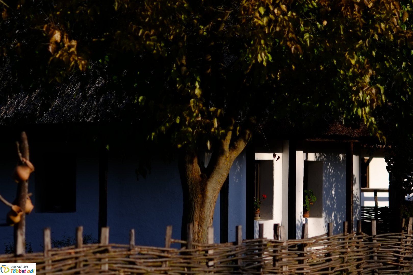 Őszies Sóstói Múzeumfalu - 2025