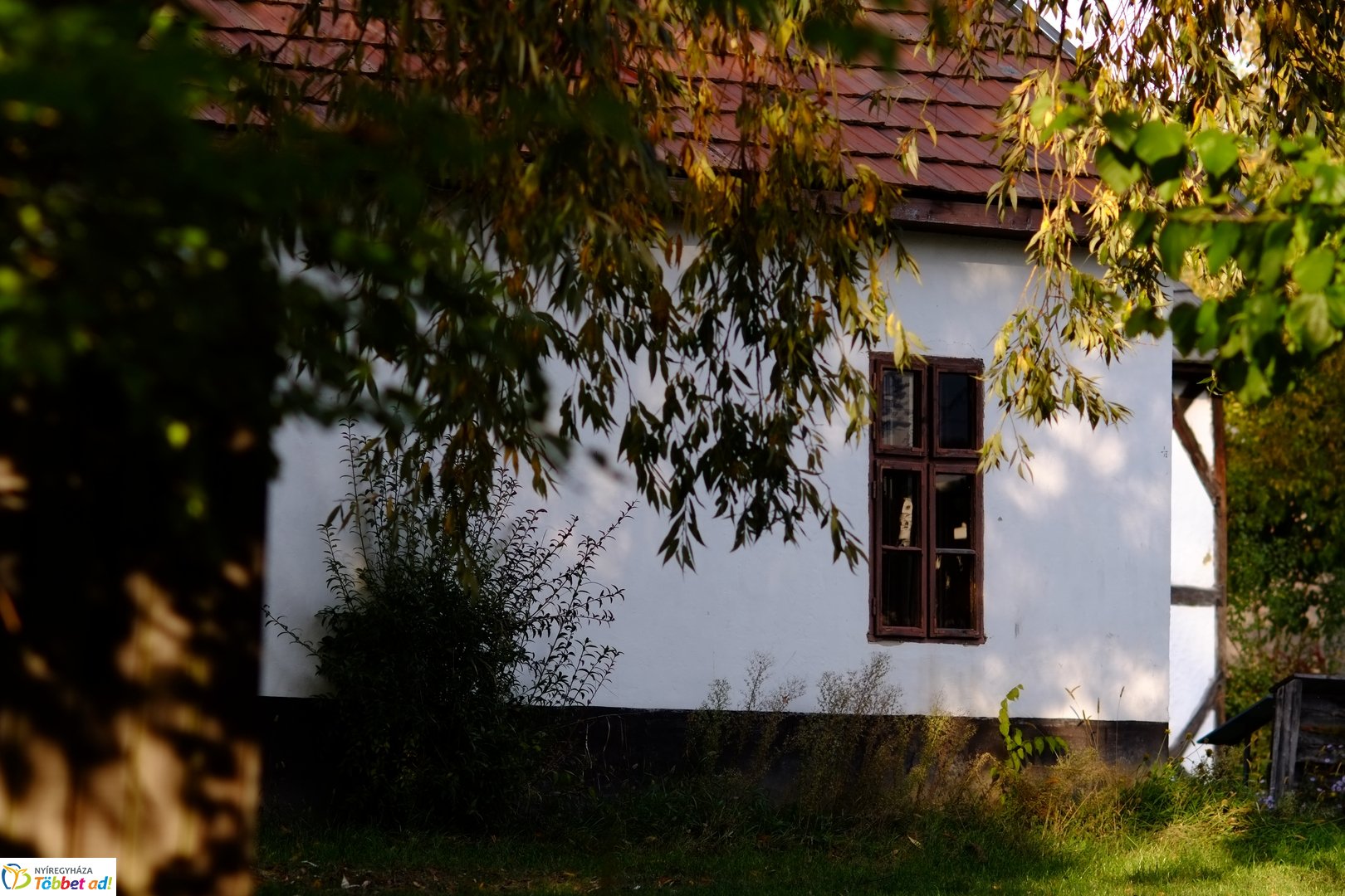 Őszies Sóstói Múzeumfalu - 2025