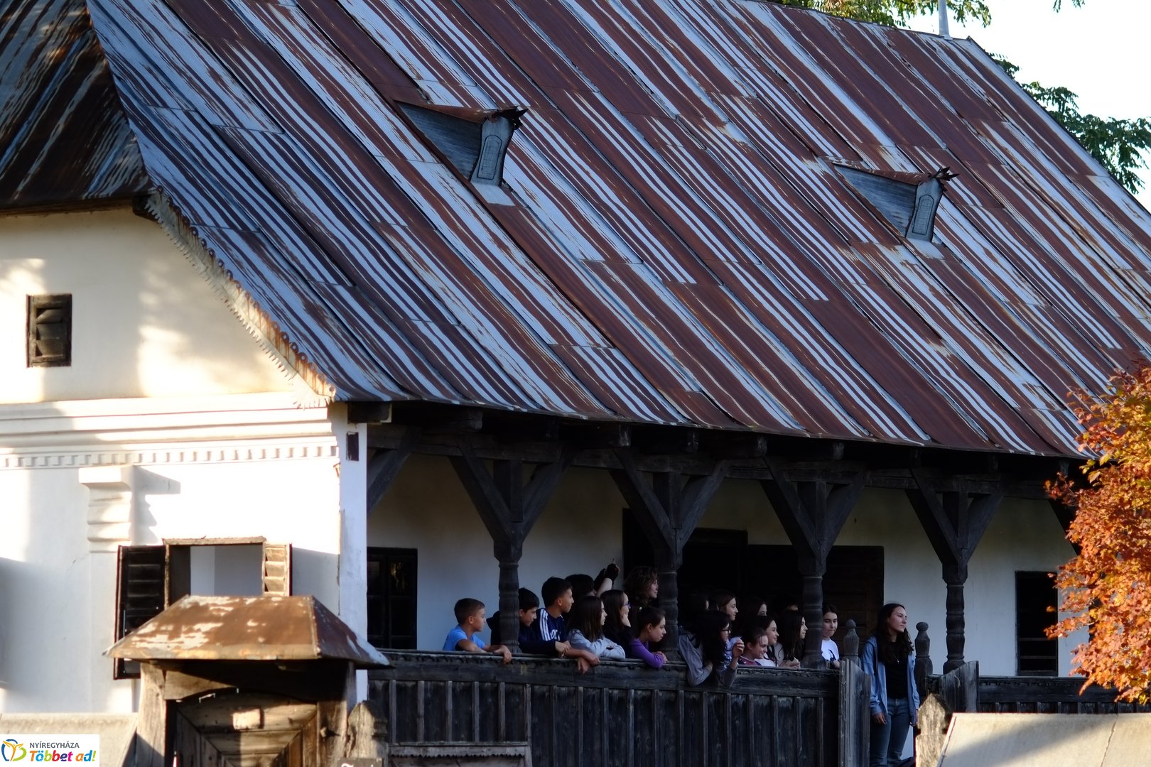 Őszies Sóstói Múzeumfalu - 2025