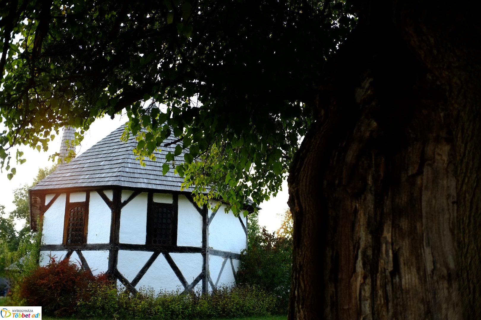 Őszies Sóstói Múzeumfalu - 2025