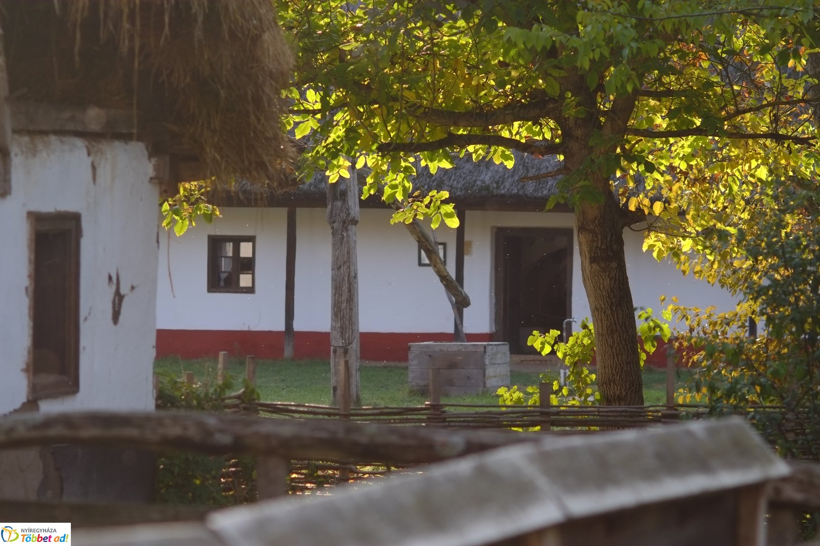 Őszies Sóstói Múzeumfalu - 2025