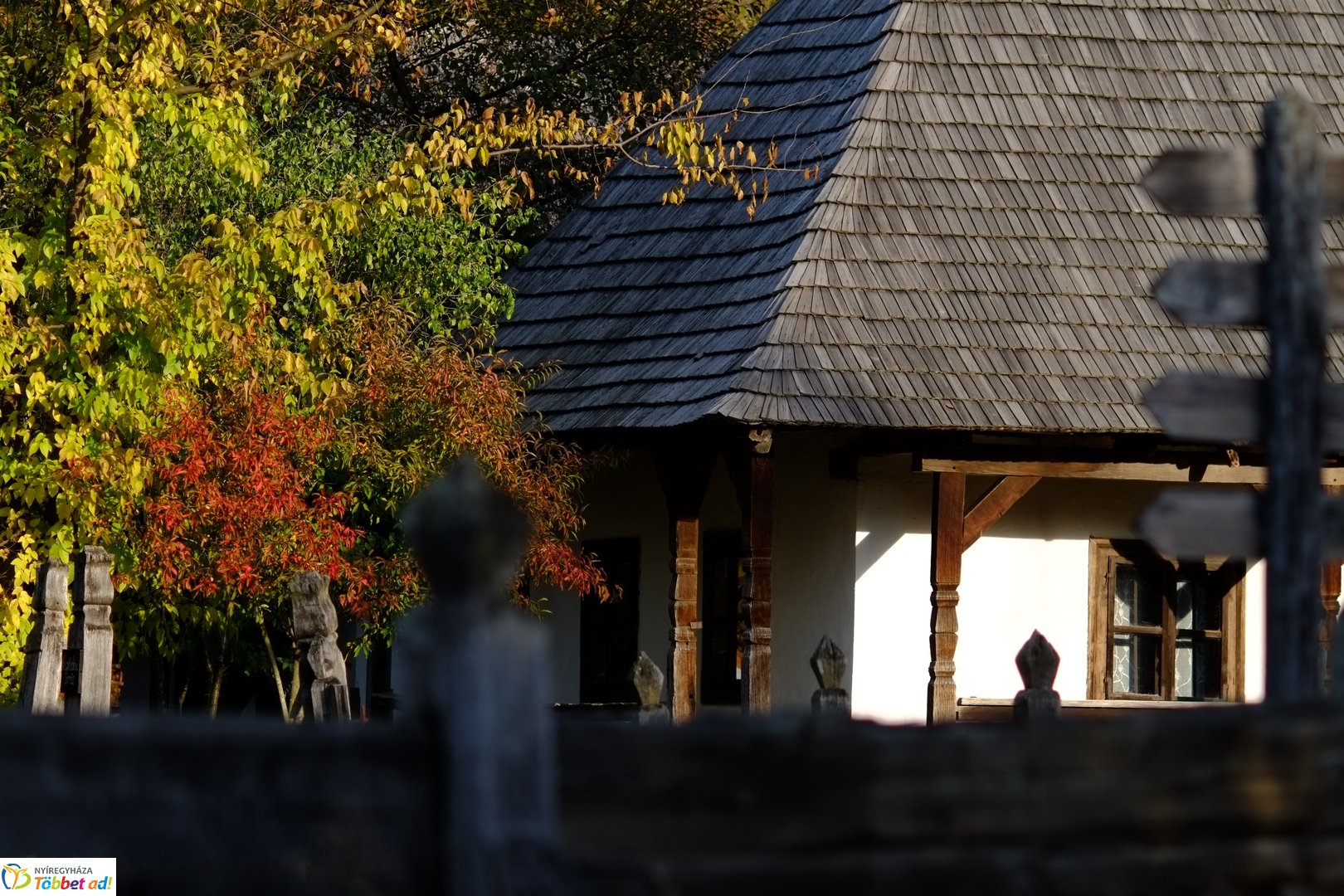 Őszies Sóstói Múzeumfalu - 2025