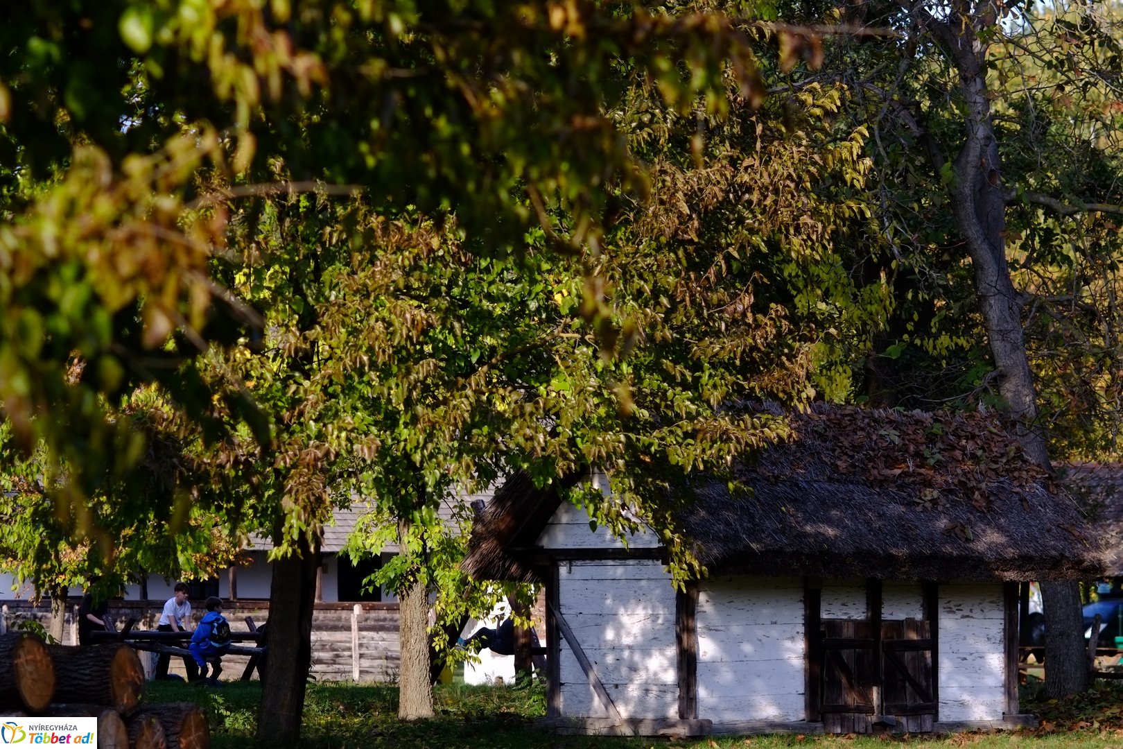 Őszies Sóstói Múzeumfalu - 2025