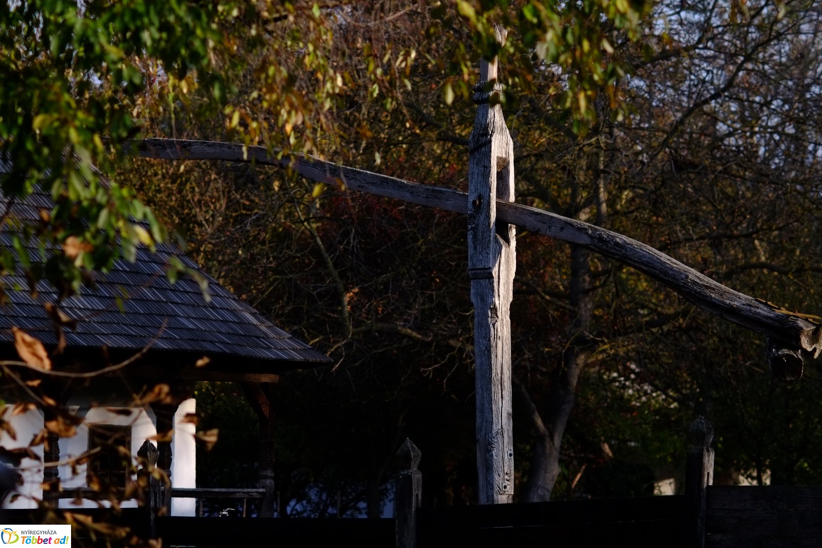 Őszies Sóstói Múzeumfalu - 2025