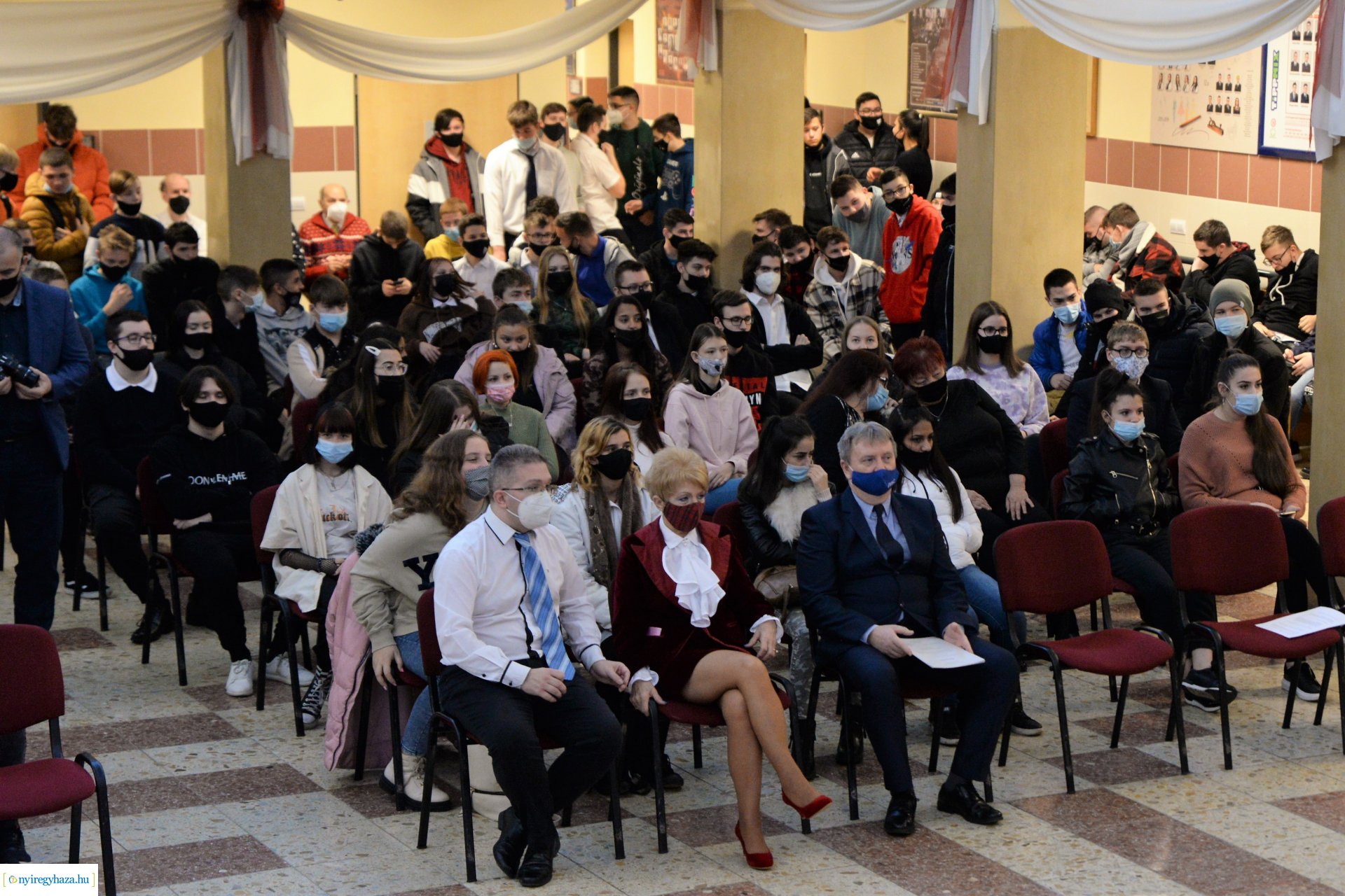 Ösztöndíj a szakmák legjobbjainak