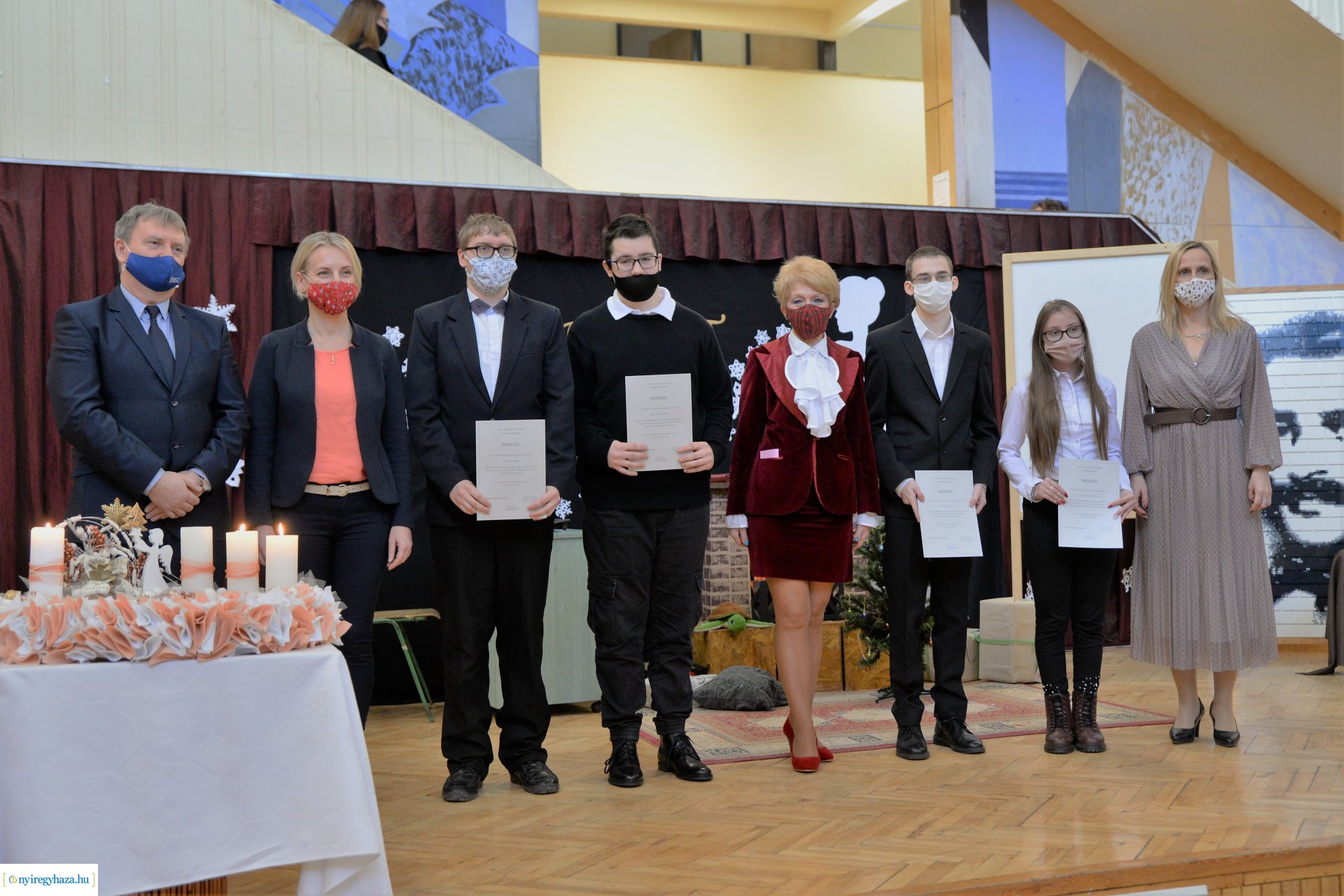 Ösztöndíj a szakmák legjobbjainak