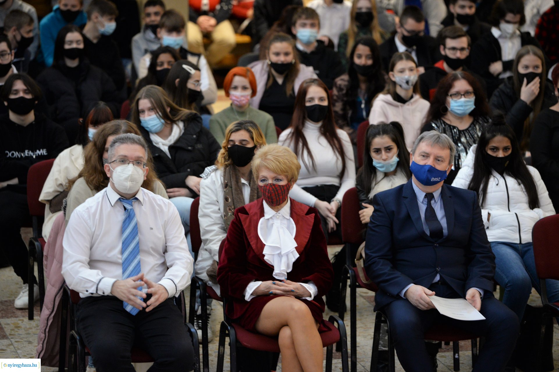 Ösztöndíj a szakmák legjobbjainak