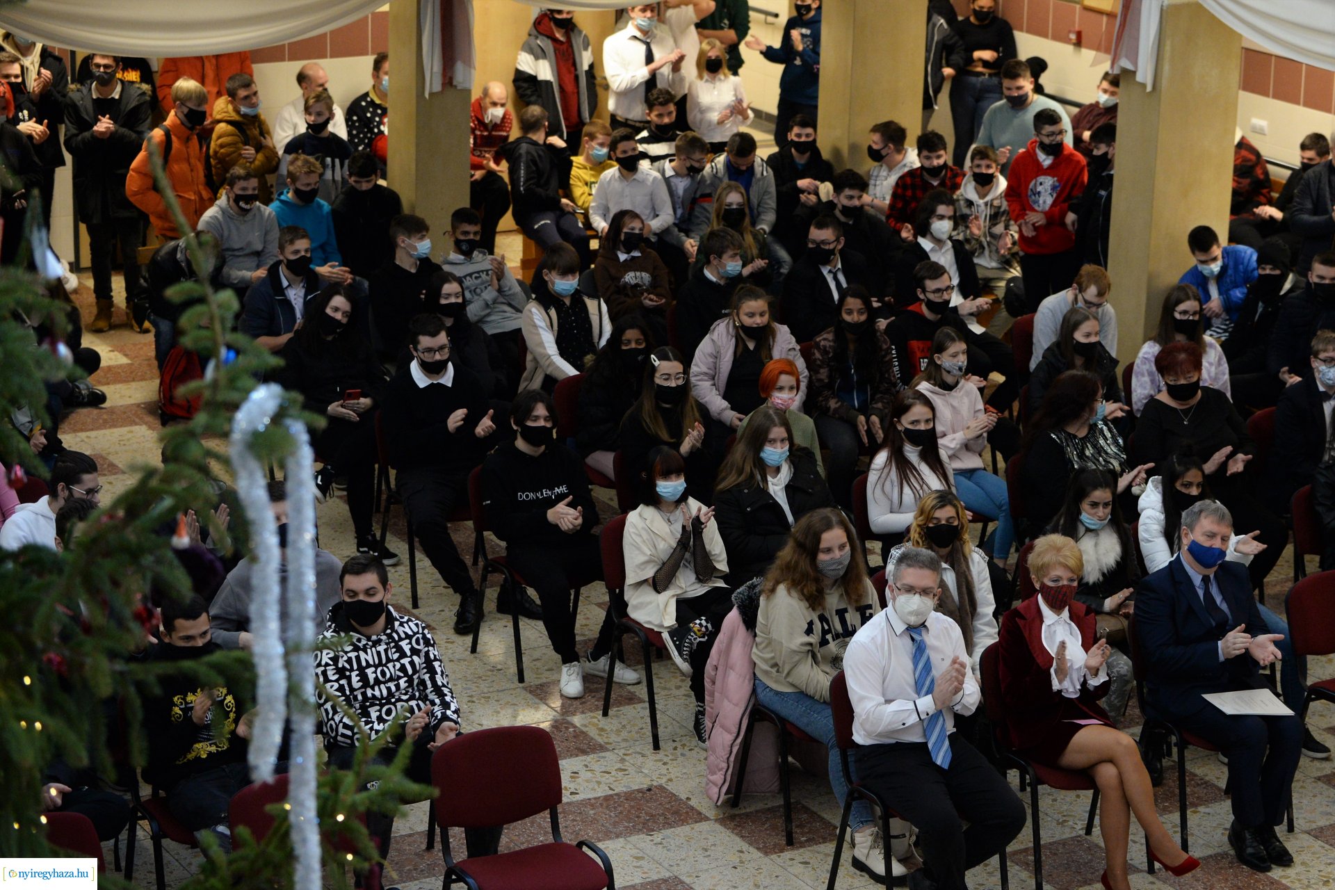 Ösztöndíj a szakmák legjobbjainak