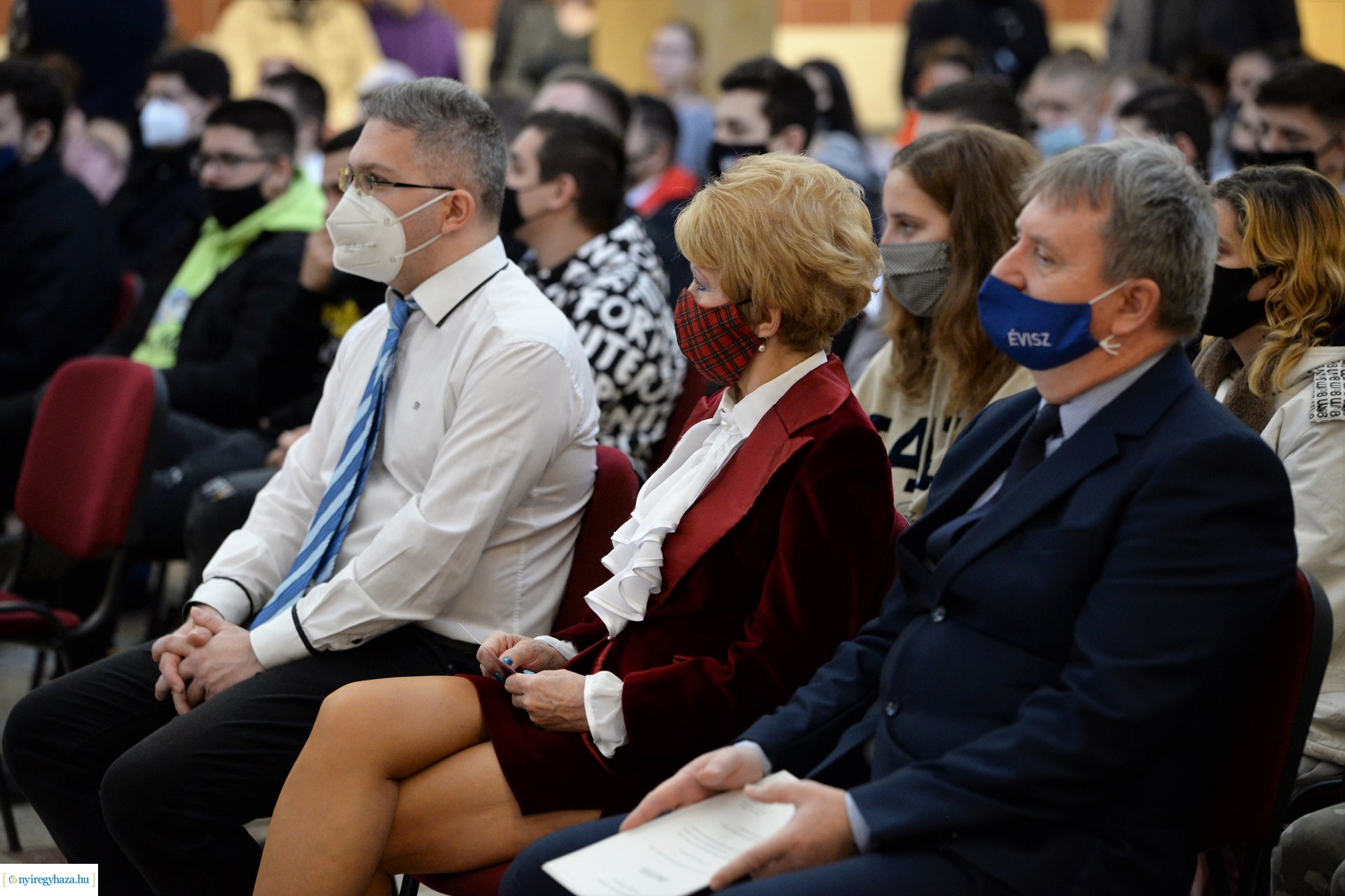 Ösztöndíj a szakmák legjobbjainak