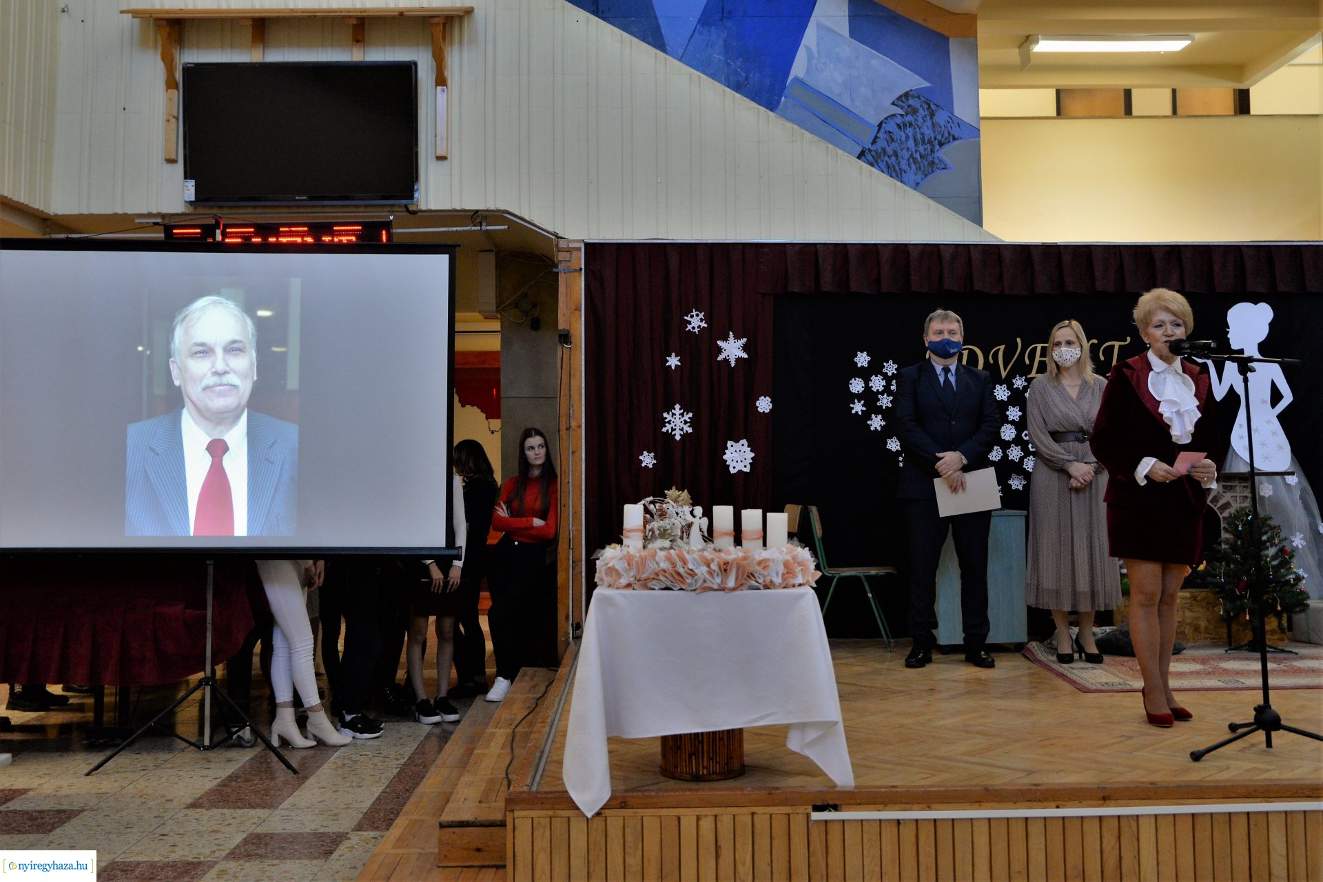 Ösztöndíj a szakmák legjobbjainak