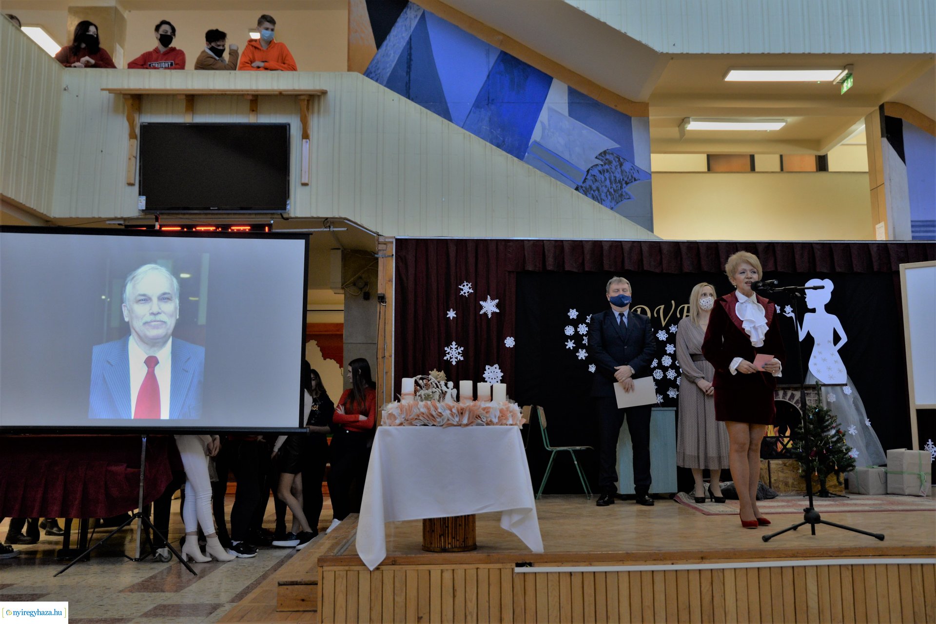 Ösztöndíj a szakmák legjobbjainak