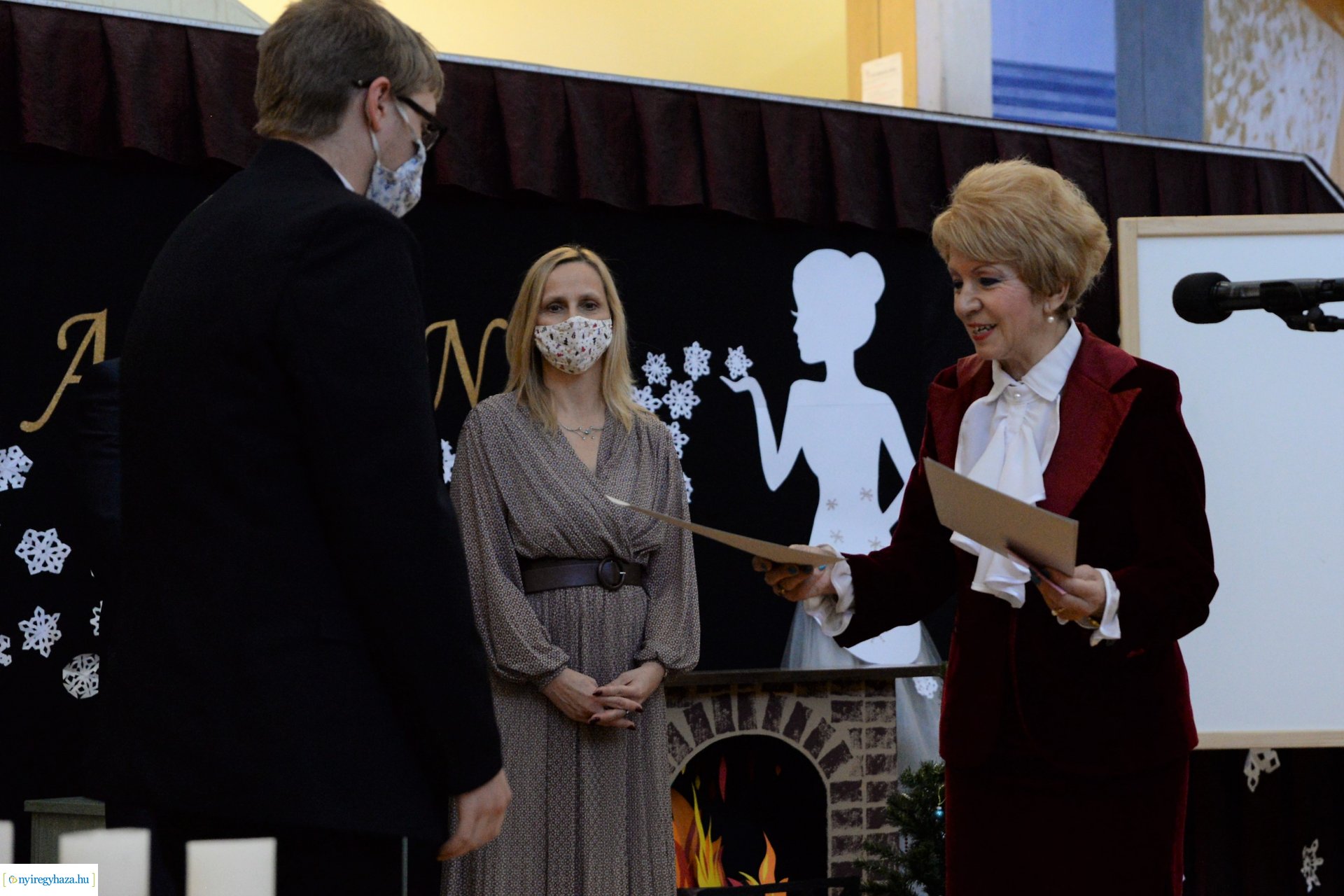 Ösztöndíj a szakmák legjobbjainak