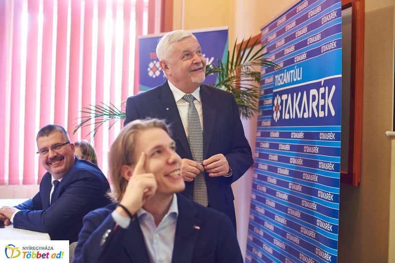 Ösztöndíjas sportolók 2019