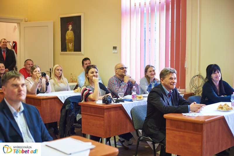 Ösztöndíjas sportolók 2019