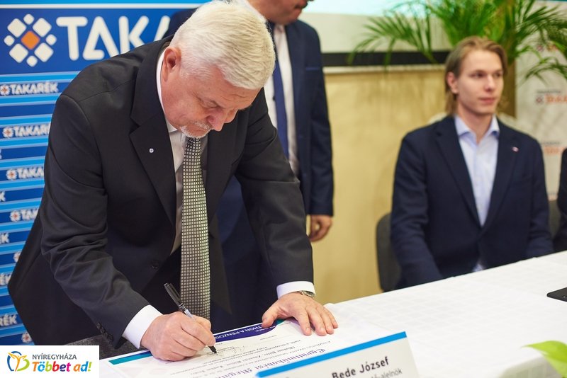 Ösztöndíjas sportolók 2019