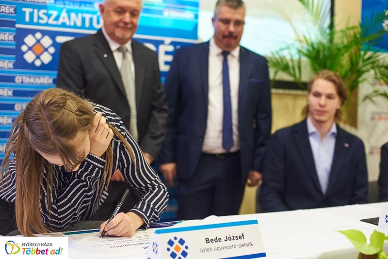 Ösztöndíjas sportolók 2019