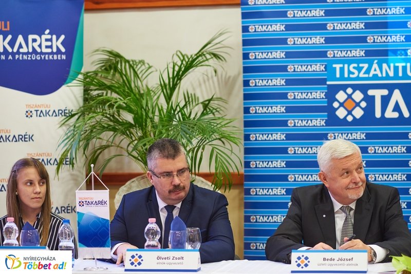 Ösztöndíjas sportolók 2019