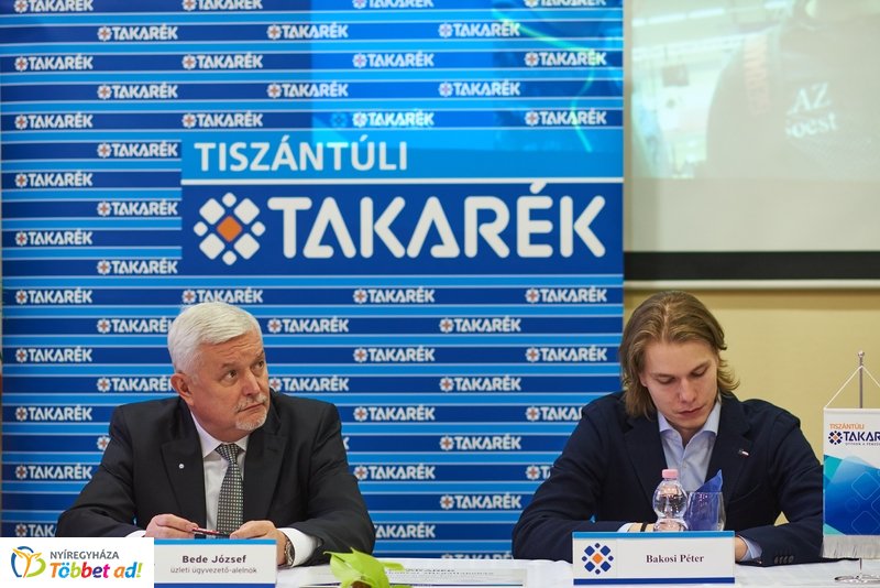 Ösztöndíjas sportolók 2019