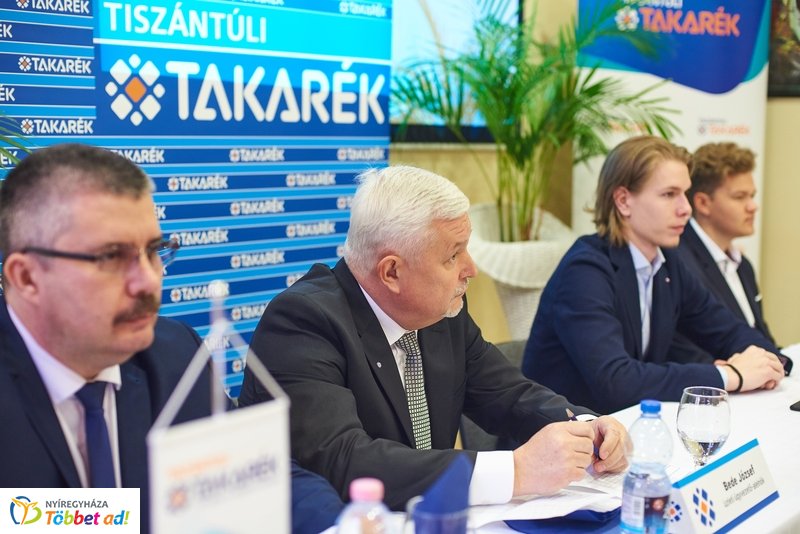 Ösztöndíjas sportolók 2019