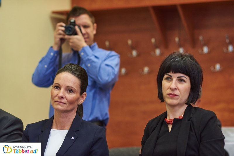 Ösztöndíjas sportolók 2019