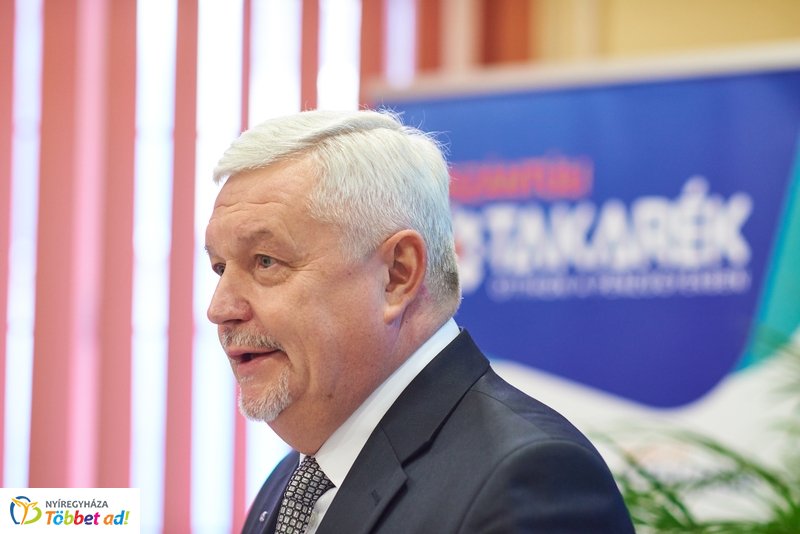 Ösztöndíjas sportolók 2019