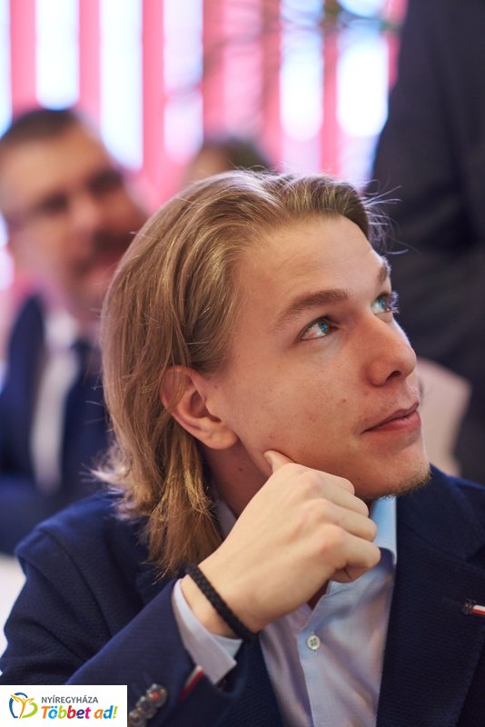 Ösztöndíjas sportolók 2019