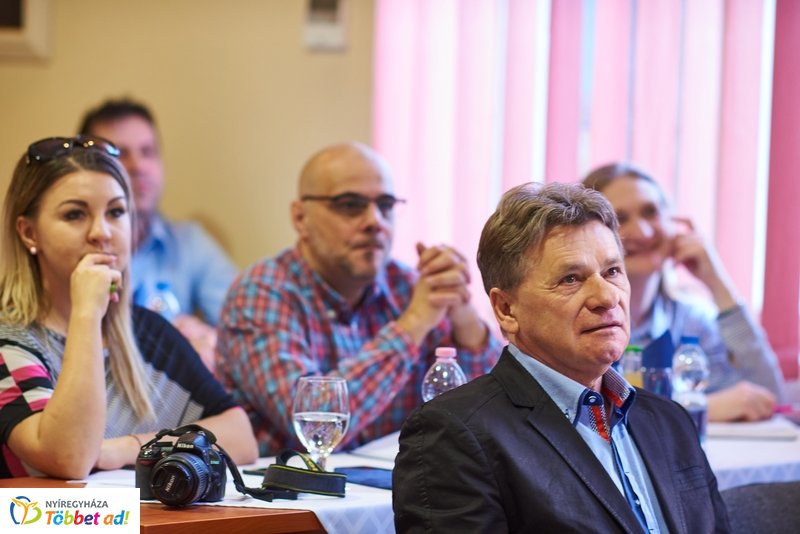 Ösztöndíjas sportolók 2019