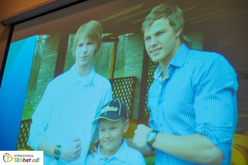 Ösztöndíjas sportolók 2019