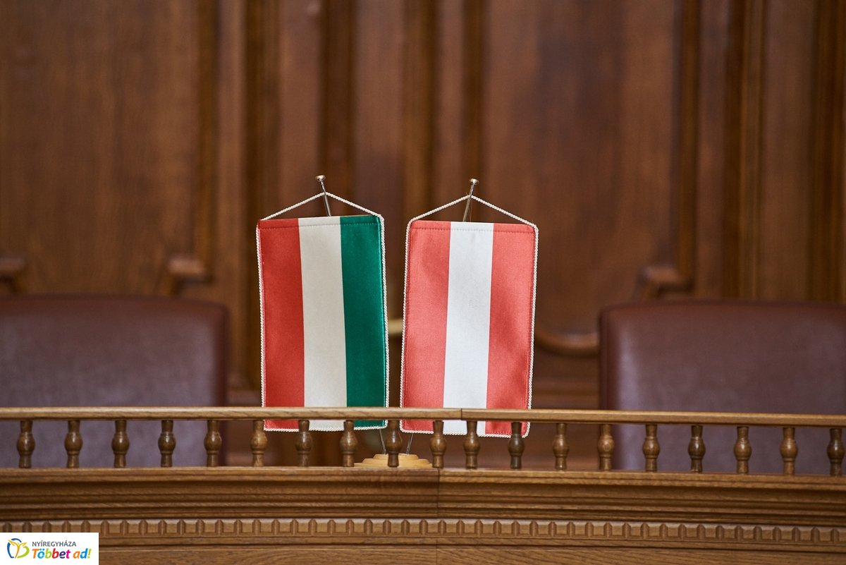 Osztrák Köztársaság nemzeti ünnepe 2019