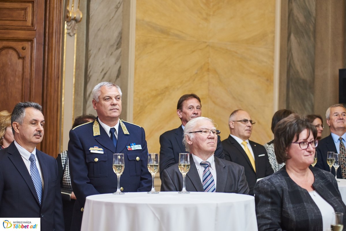 Osztrák Köztársaság nemzeti ünnepe 2019