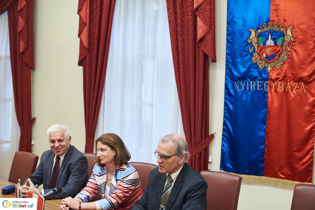 Osztrák Köztársaság nemzeti ünnepe 2019