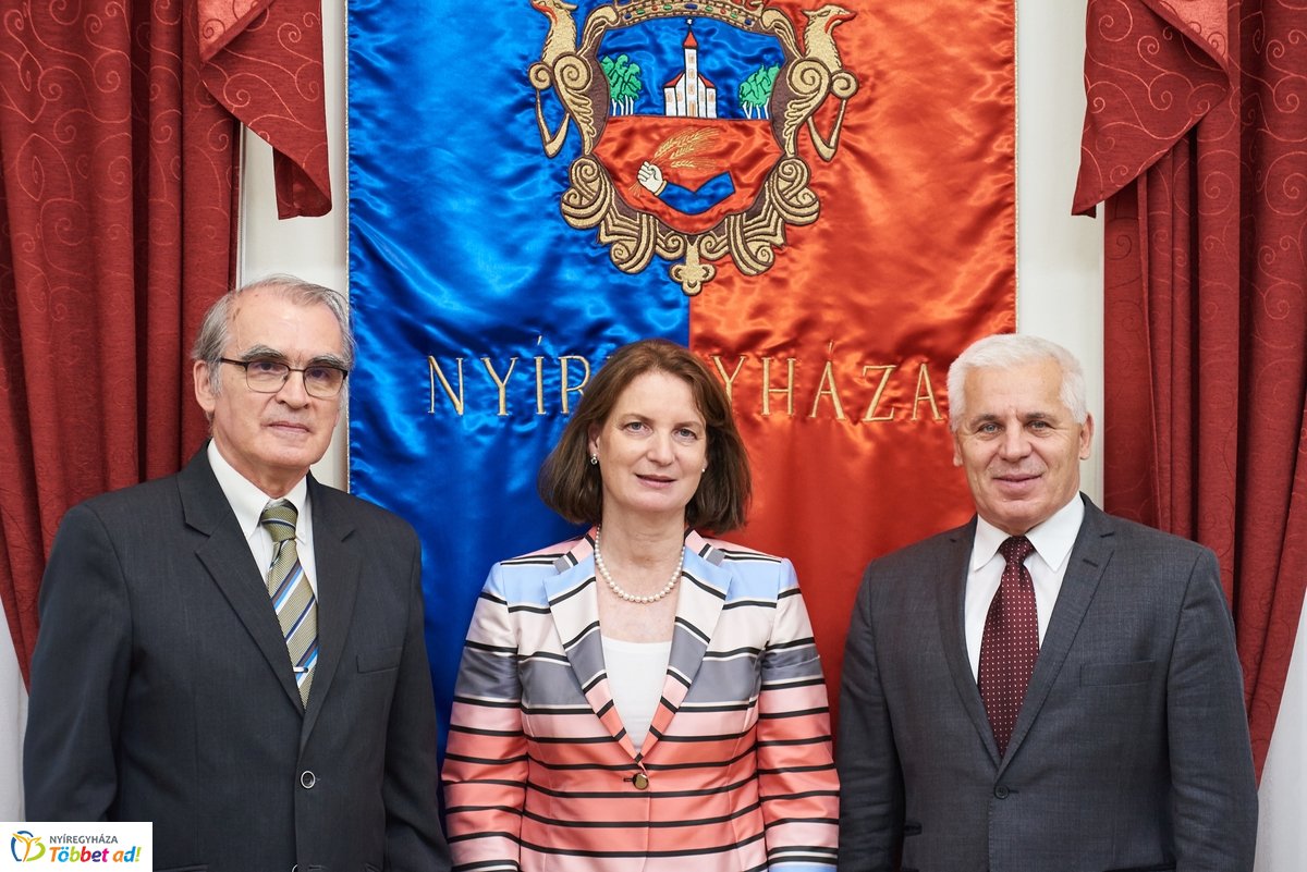 Osztrák Köztársaság nemzeti ünnepe 2019